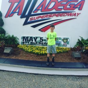 Meet your Posher, Jantzen